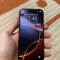 ایفون 16 pro  پرو ۲۵۶ گیگ ZAA