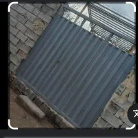 خانه نیمه ساز در پردیس دو