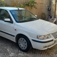 سمند lx دوگانه مدل ۸۸