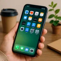 کار در منزل با تلفن همراه