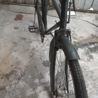 دوچرخه ۲۸ قدیم