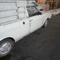 پیکان دوگانه سوز CNG، مدل ۱۳۷۷|خودرو سواری و وانت|ری, شهید غیوری (ابن باویه)|دیوار