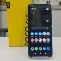 Poco C40|موبایل|آبادان, |دیوار