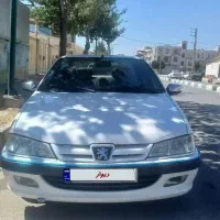 پژو پارس دوگانه کارخانه