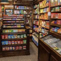 مغازه-سوپرمارکت-فعال-درپاسداران-شهید-عراقی