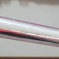 فویل آلومینیوم ۶.۵ متر رولی نازک|ظروف نگهدارنده، پلاستیکی، یکبارمصرف|مشهد, کوه سنگی|دیوار