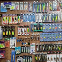 فروشگاه لوازم ماهیگیری فیشینگ کلاب|ماهیگیری|کرمانشاه, |دیوار