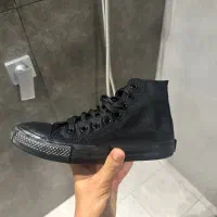 کانورس آل استار بسیار سالم