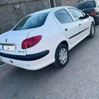 ۲۰۶ اس دی وی۸|خودرو سواری و وانت|شوط, |دیوار