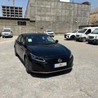 نیسان آلتیما