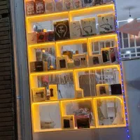 افر ویژه به مناسب افتتاحیه و بلک فرایدی