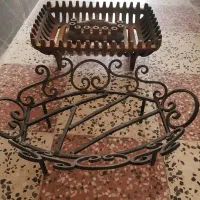 منقل شومینه