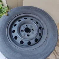 لاستیک برای تیبا کوئیک ساینا ریو