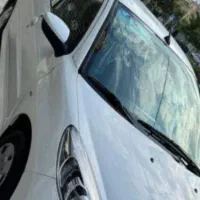 پژو207 خشک سقف فلز موتور tu5...