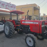 ۳۹۹ تک مدل ۱۴۰۴|خودرو سنگین|بروجن, |دیوار