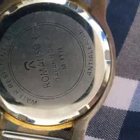 ساعت مچی اورینت