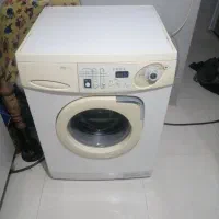 لباسشویی سامسونگ|ماشین لباسشویی و خشککن لباس|شیراز, وزیرآباد|دیوار