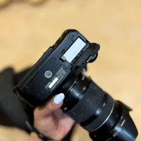 دوربین Canon EOS 700D به همراه لنز 18-135mm IS STM|دوربین عکاسی و فیلم‌برداری|خرم‌آباد, |دیوار