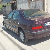 پارس مدل 91|خودرو سواری و وانت|مشهد, گاز|دیوار