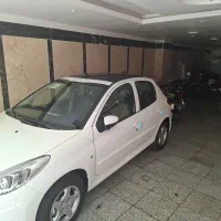 207 پانا ارتقاء ۸۵ گانه خشک دنده با رینگ المینیومی|خودرو سواری و وانت|تهران, یافتآباد|دیوار