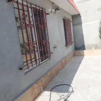 همکف مستقل ۹۰متری خ معلم