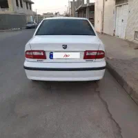 سمند lx ساده‌ مدل۸۹|خودرو سواری و وانت|یزد, |دیوار