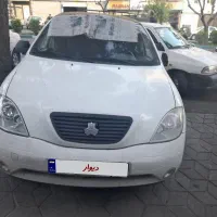 تیبا صندوق دار کم کار