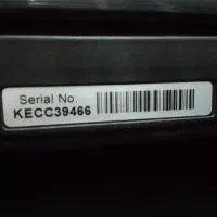 اسکنر مارک کنون canon|پرینتر، اسکنر، کپی، فکس|قم, دورشهر|دیوار