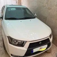 دنا پلاس اتوماتیک توربو مدل ۱۴۰۲ در حد صفر