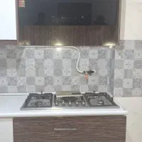 کابینت ام دی اف در حد نو‌