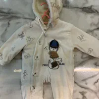 کاپشن نوزاد