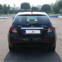 جیلی امگرند هاچ بک بی رنگ|خودرو سواری و وانت|رشت, استادسرا|دیوار