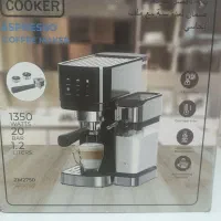 دستگاه اسپرسو ساز نو