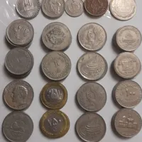 سکه قدیمی ارزشمند