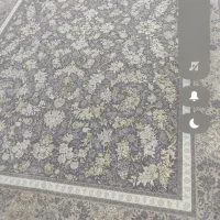 قالی ۹ متری نو هرتخته ۲۱ملیون