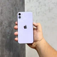 IPhone 11 نرمال ZA دوسیمکارت