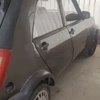 پی کی PK|خودرو سواری و وانت|کرج, شهرک اوج|دیوار