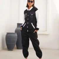 ست لباس زیر و اسپرت زنانه شیک|لباس|خمینی‌شهر, |دیوار