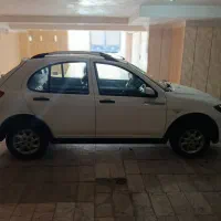 کوییک gxl مدل۱۴۰۳|خودرو سواری و وانت|بهارستان, |دیوار