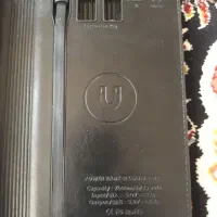 پاوربانک ۷۰۰۰درحدنو|لوازم جانبی موبایل و تبلت|سنقر, |دیوار