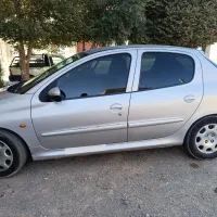 206تیپ۲ مدل90
