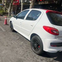 207MC|خودرو سواری و وانت|شیراز, بعثت|دیوار