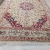 یه جفت قالی 12متری 15میلیون|فرش|لردگان, |دیوار
