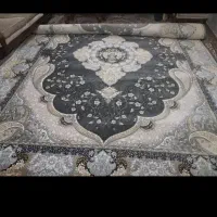 فرش 12 متری دلفینی نو