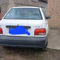 پراید درحد|خودرو سواری و وانت|مریوان, |دیوار