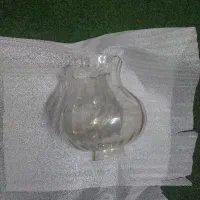 لاله چراغ پایه دار|چراغ خواب و آباژور|تهران, جوادیه|دیوار