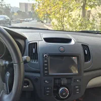 کیا سراتو ۲۰۰۰ آپشنال در حد صفر|خودرو سواری و وانت|تهران, سازمان آب|دیوار