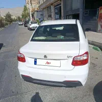 ساینا اس ترتمیزمدل1401|خودرو سواری و وانت|بومهن, |دیوار