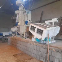 ماشین آلات صنعتی امین تالش|خدمات پیشه و مهارت|تالش, طولارود|دیوار