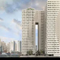 پیش فروش آپارتمان منطقه ۲۲